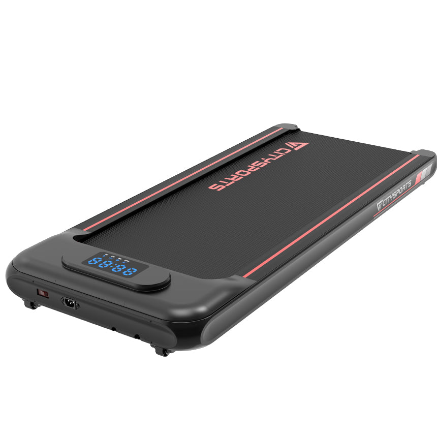 CITYSPORTS WP8 walking pad compact