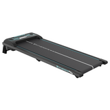 CITYSPORTS Portable Walking Pad – Foldable Home & Office Treadmill with LED, Remote & Quiet Motor