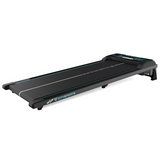 CITYSPORTS Portable Walking Pad – Foldable Home & Office Treadmill with LED, Remote & Quiet Motor