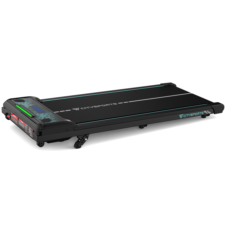 CITYSPORTS WP6 walking pad inclinable