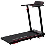 CITYSPORTS WP9 Folding Treadmill – 1400W Motor, 12 km/h, Incline up to 7.7% — Compact Home & Office Treadmill