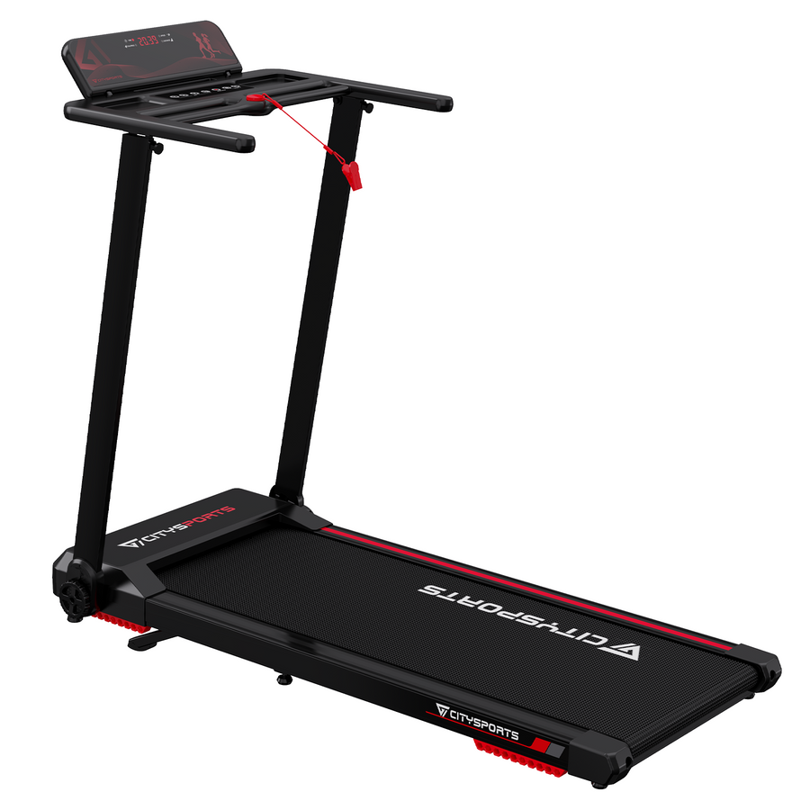 Tapis de course CITYSPORTS WP9 pour la maison