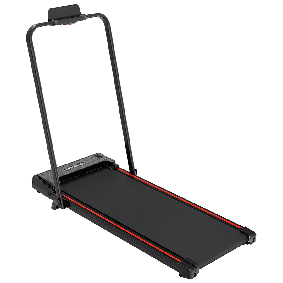 CITYSPORTS ZX2 tapis de course 2-en-1