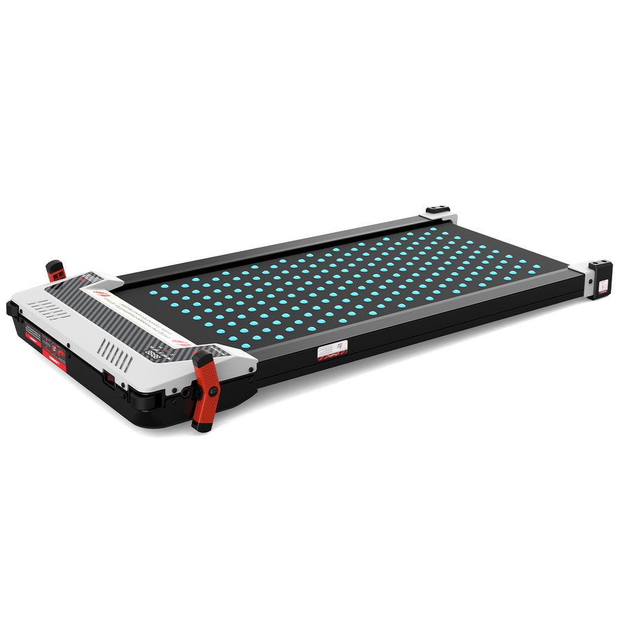 CITYSPORTS ZX3 walking pad 2-en-1