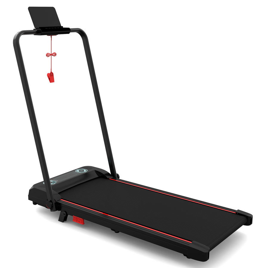 CITYSPORTS ZX4 tapis de course sous bureau avec inclinaison
