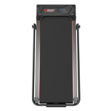 CITYSPORTS ZX6 Folding Treadmill – 2.0 HP Motor, 1–12 km/h, Adjustable Incline & Handrails